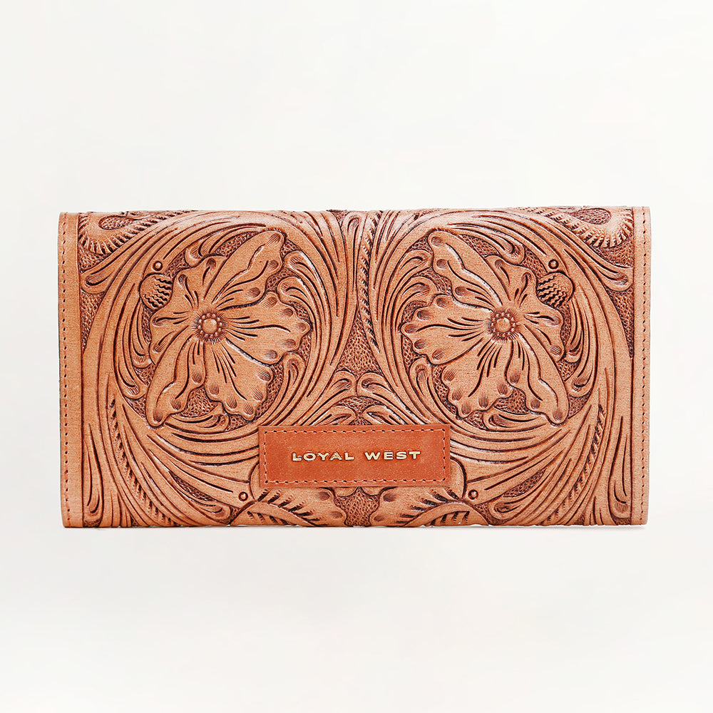 Loyal West Gloriana Wallet