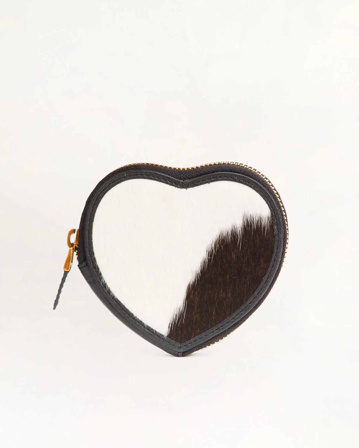 Longhorn Cowhide Accessories Collection of 6