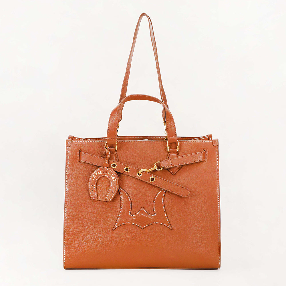Loyal West Standard Medium Tote Bag