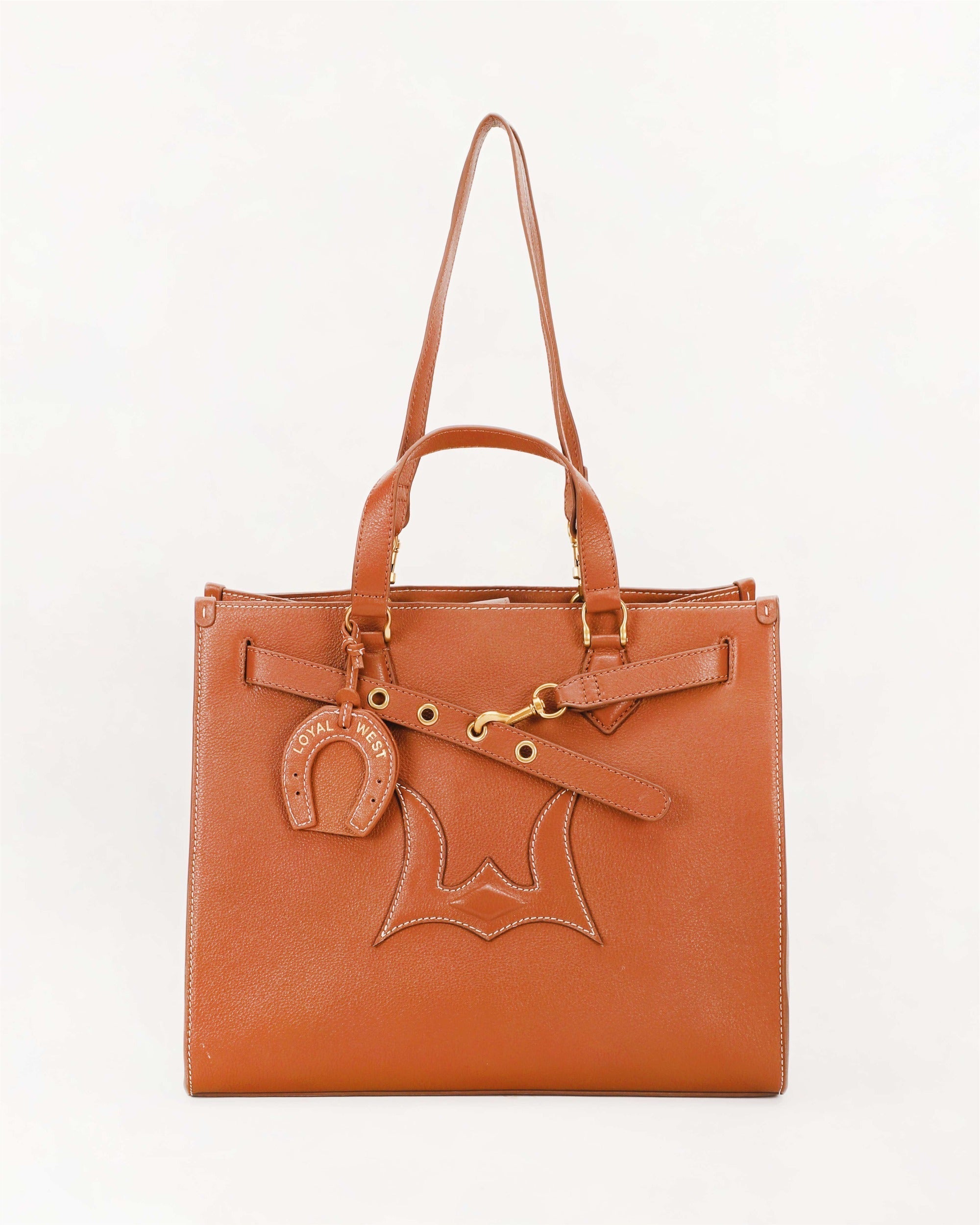 Loyal West Standard Medium Tote Bag