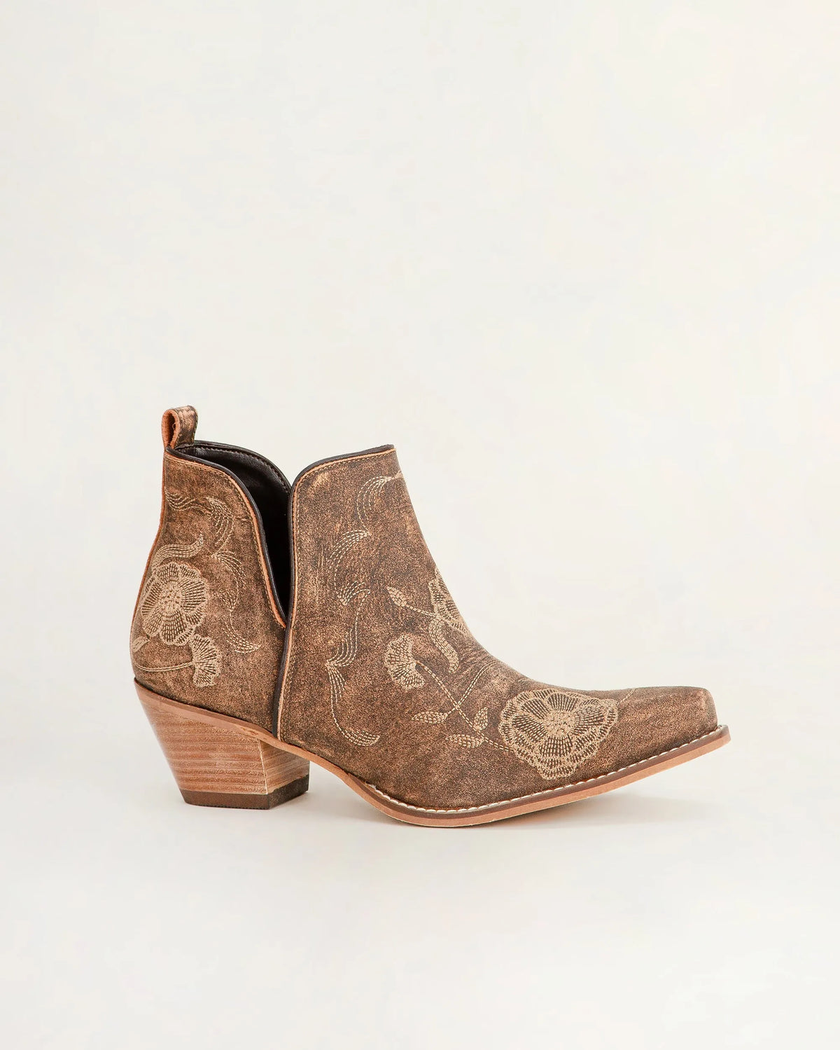 Rodeo Boots, Booties & Sandals Collection of 5