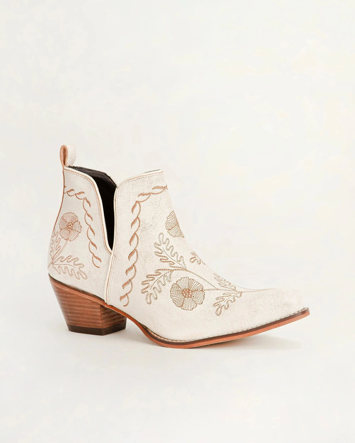 Rodeo Boots, Booties & Sandals Collection of 5