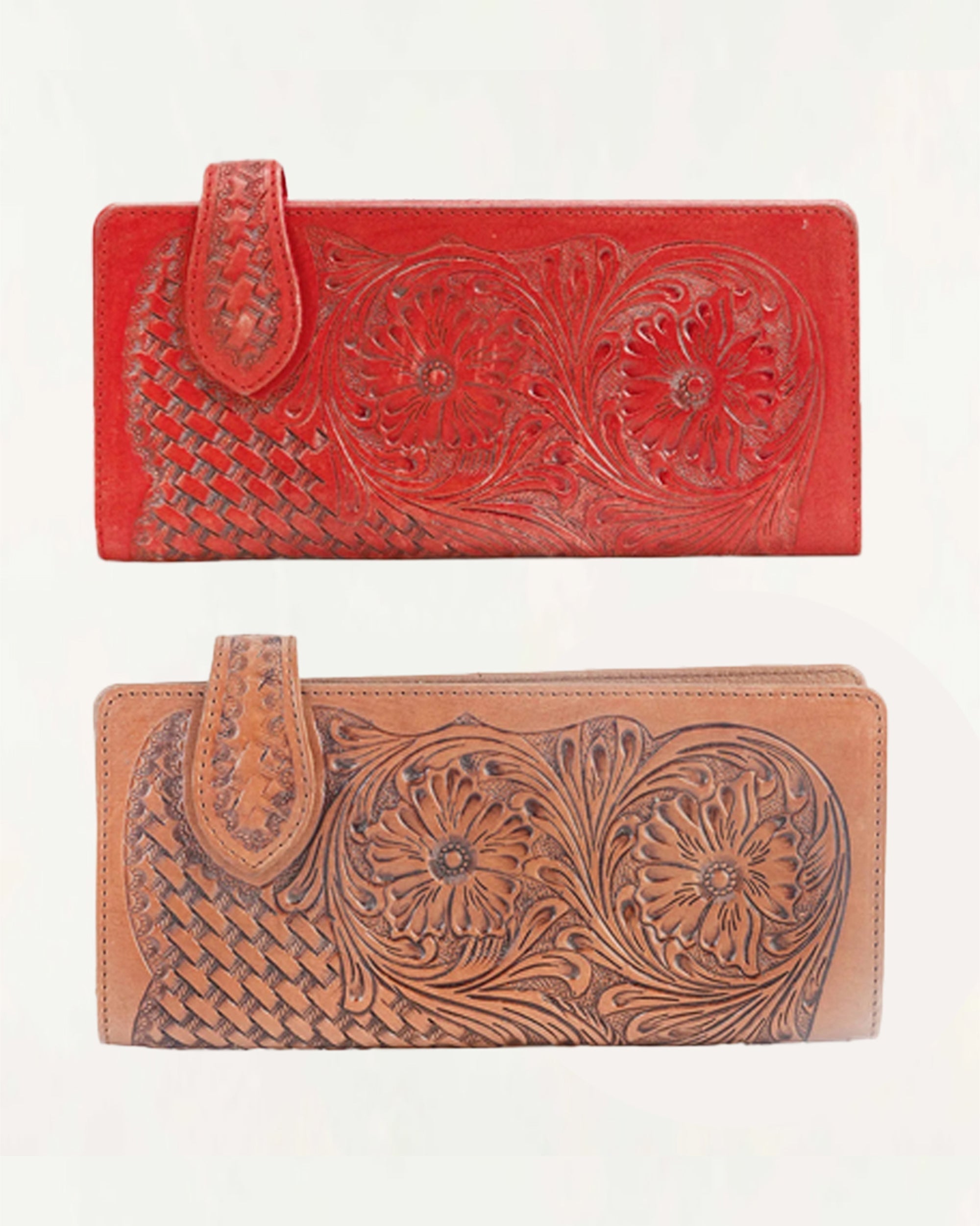 Loyal West Sedona Sunset Brown