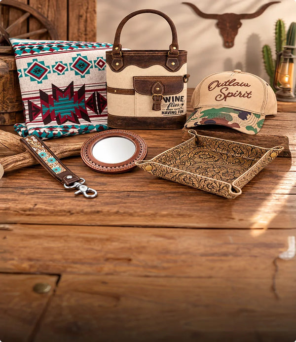 HOLIDAY GIFTS