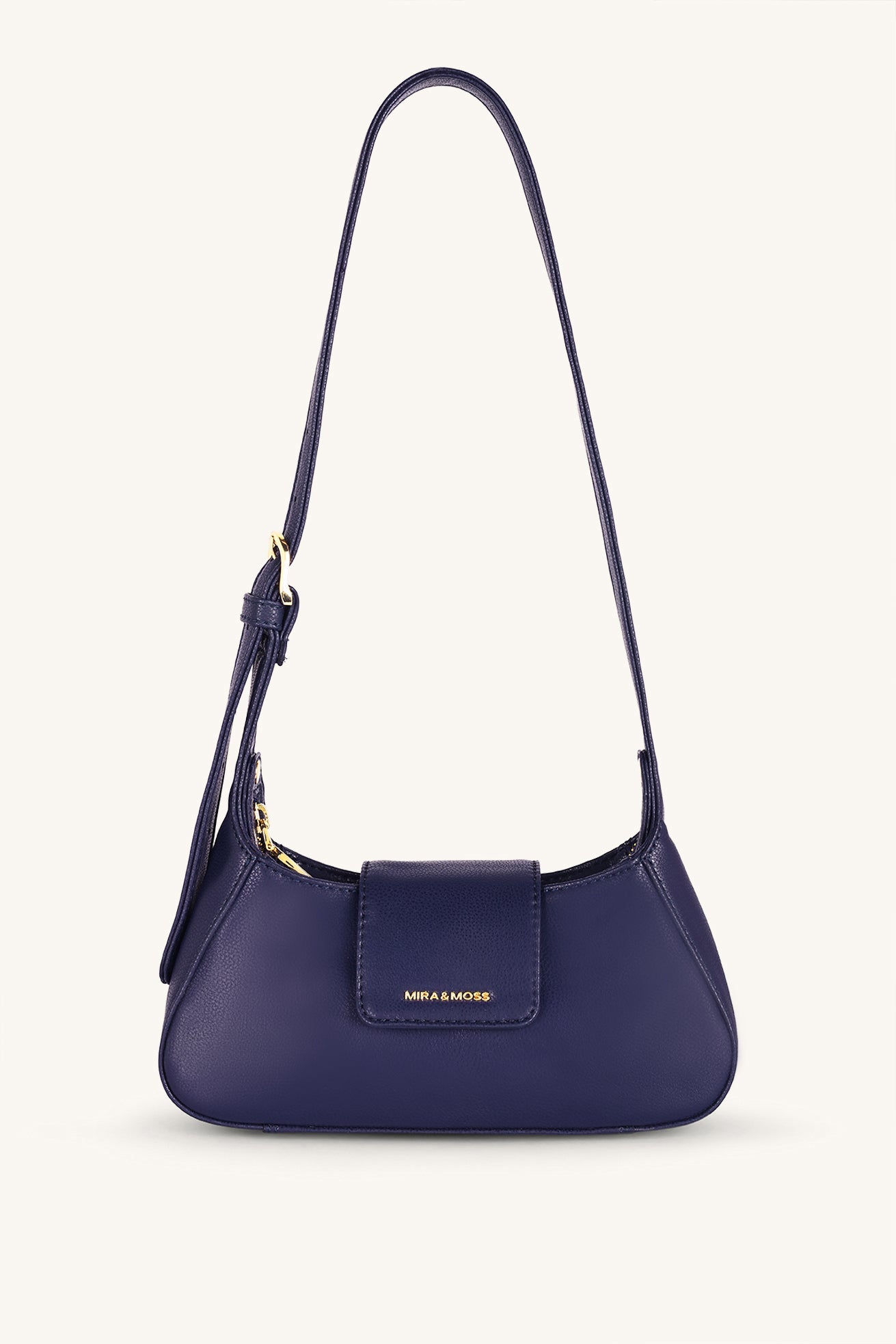 Mira & Moss Graciela Petite Shoulder Bag - Future Dusk