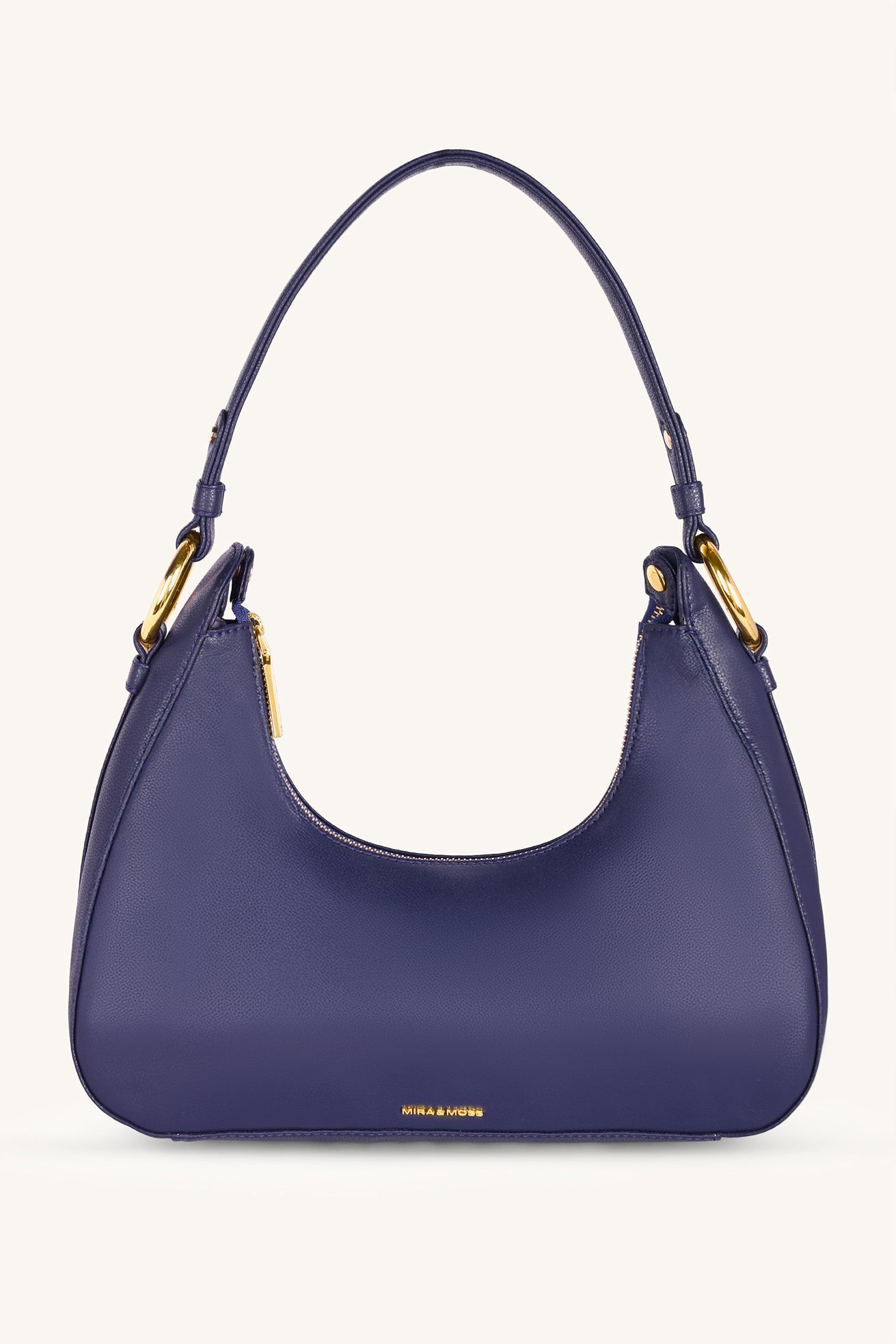 Mira & Moss Ava Shoulder Bag - Future Dusk