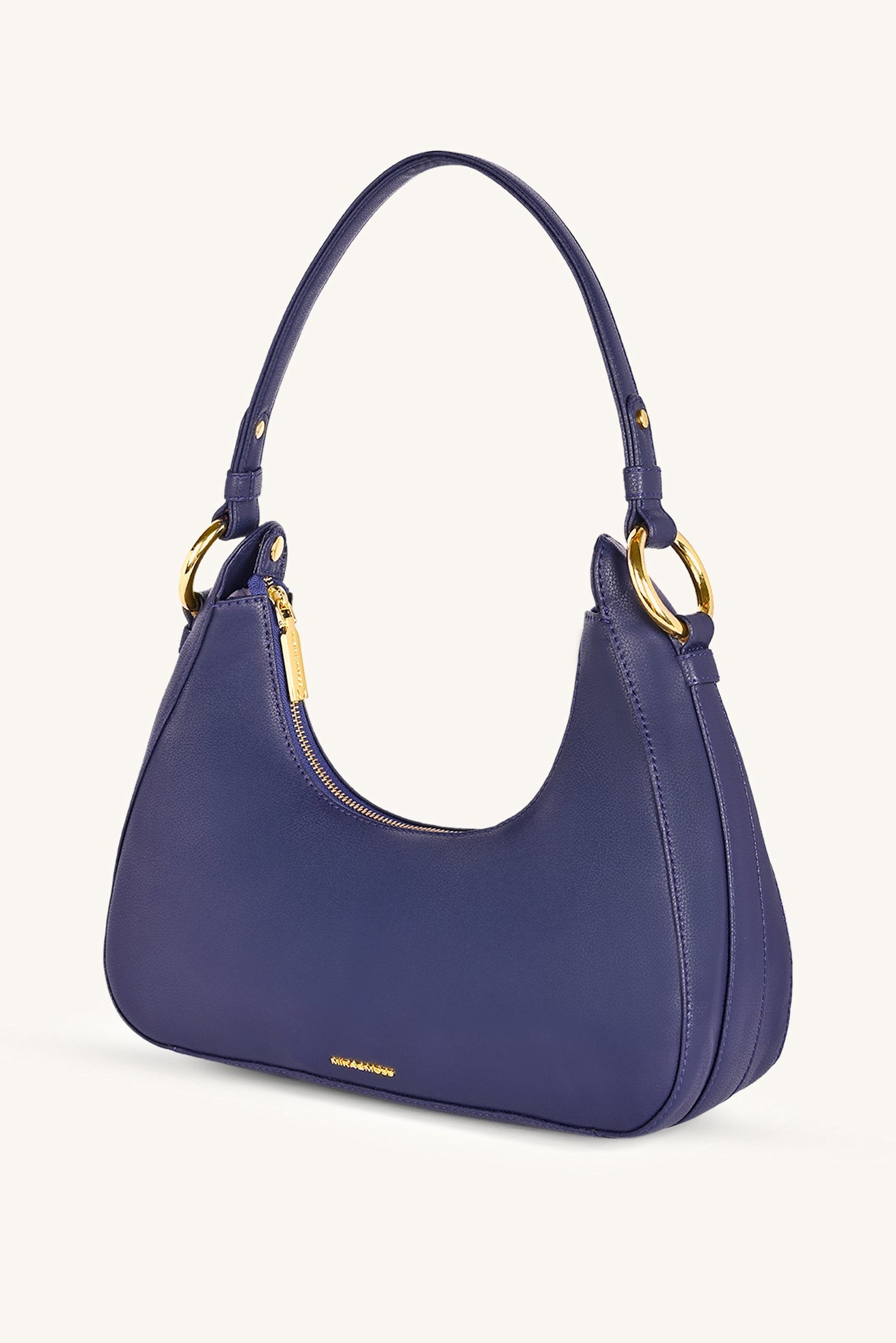 Mira & Moss Ava Shoulder Bag - Future Dusk