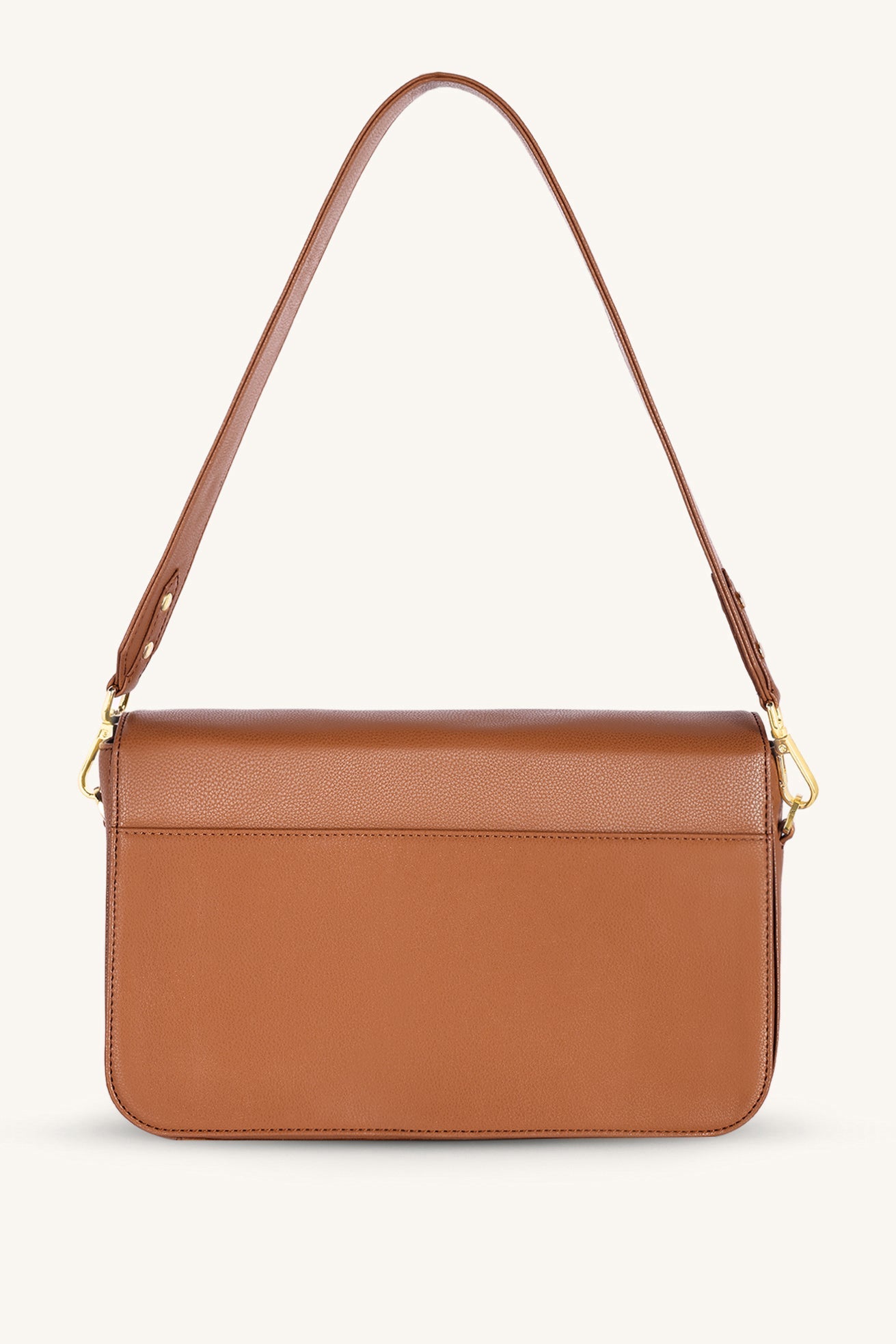 Mira & Moss Ravenne Shoulder Bag - Tan