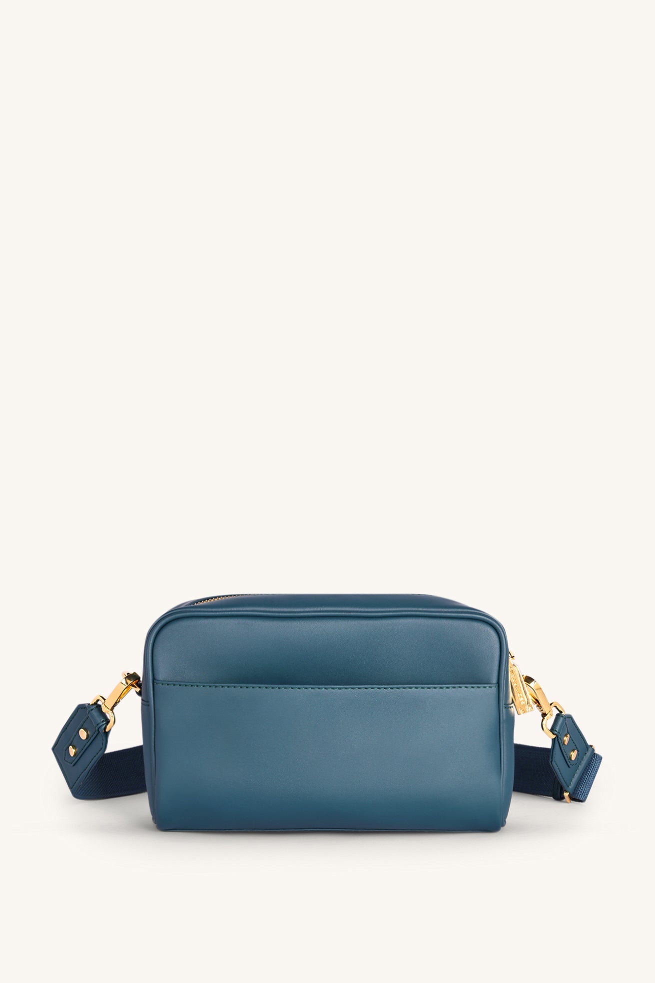 Mira & Moss Lucienne Crossbody Bag - Pine Teal