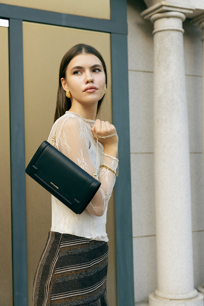 Delphine Crossbody Bag Variant Combo