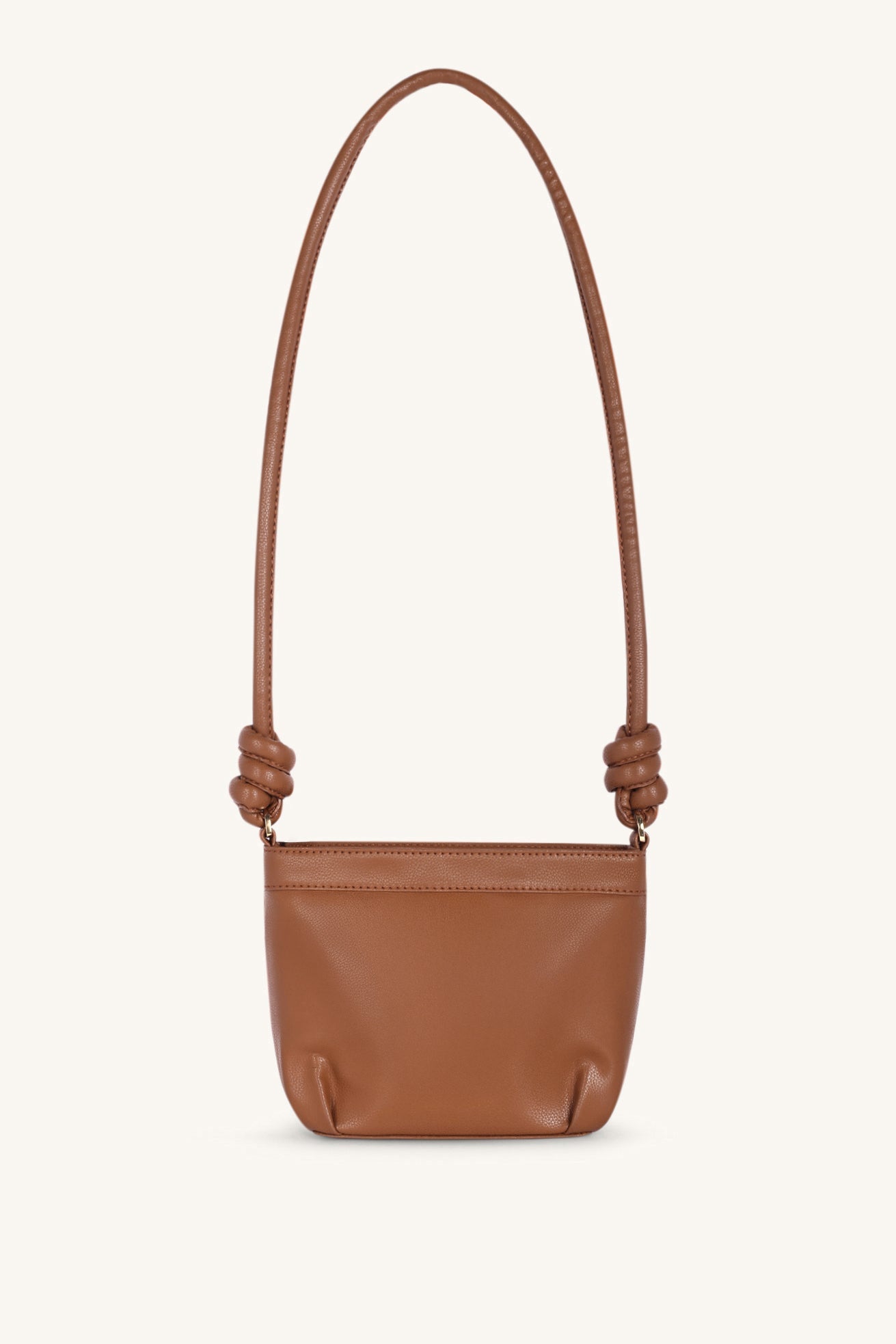 Mira & Moss Emma Crossbody Bag - Tan