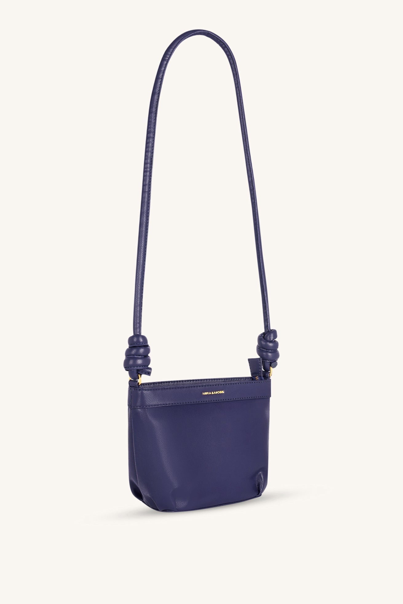 Mira & Moss Emma Crossbody Bag - Future Dusk