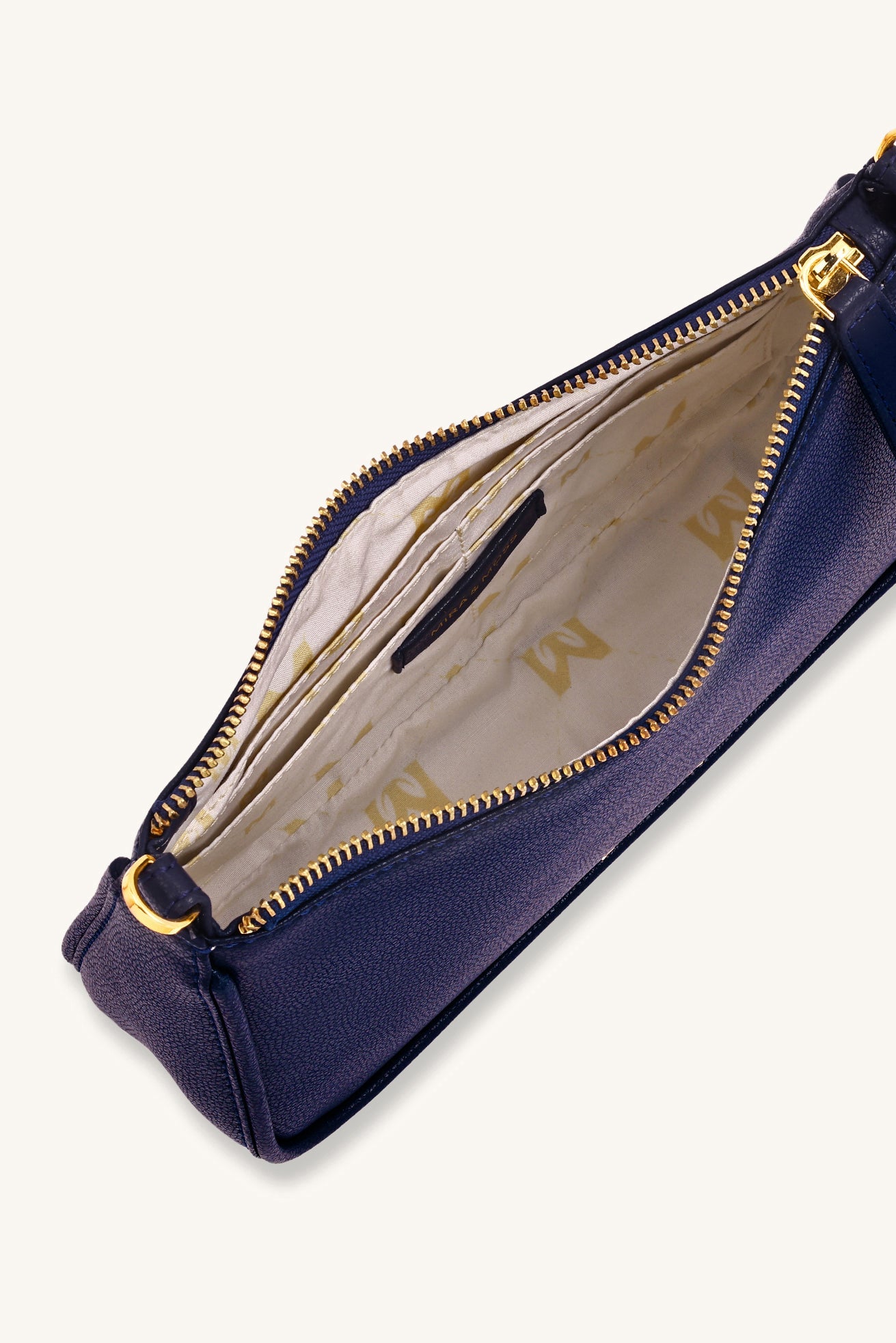 Mira & Moss Madisson Crossbody Bag - Future Dusk