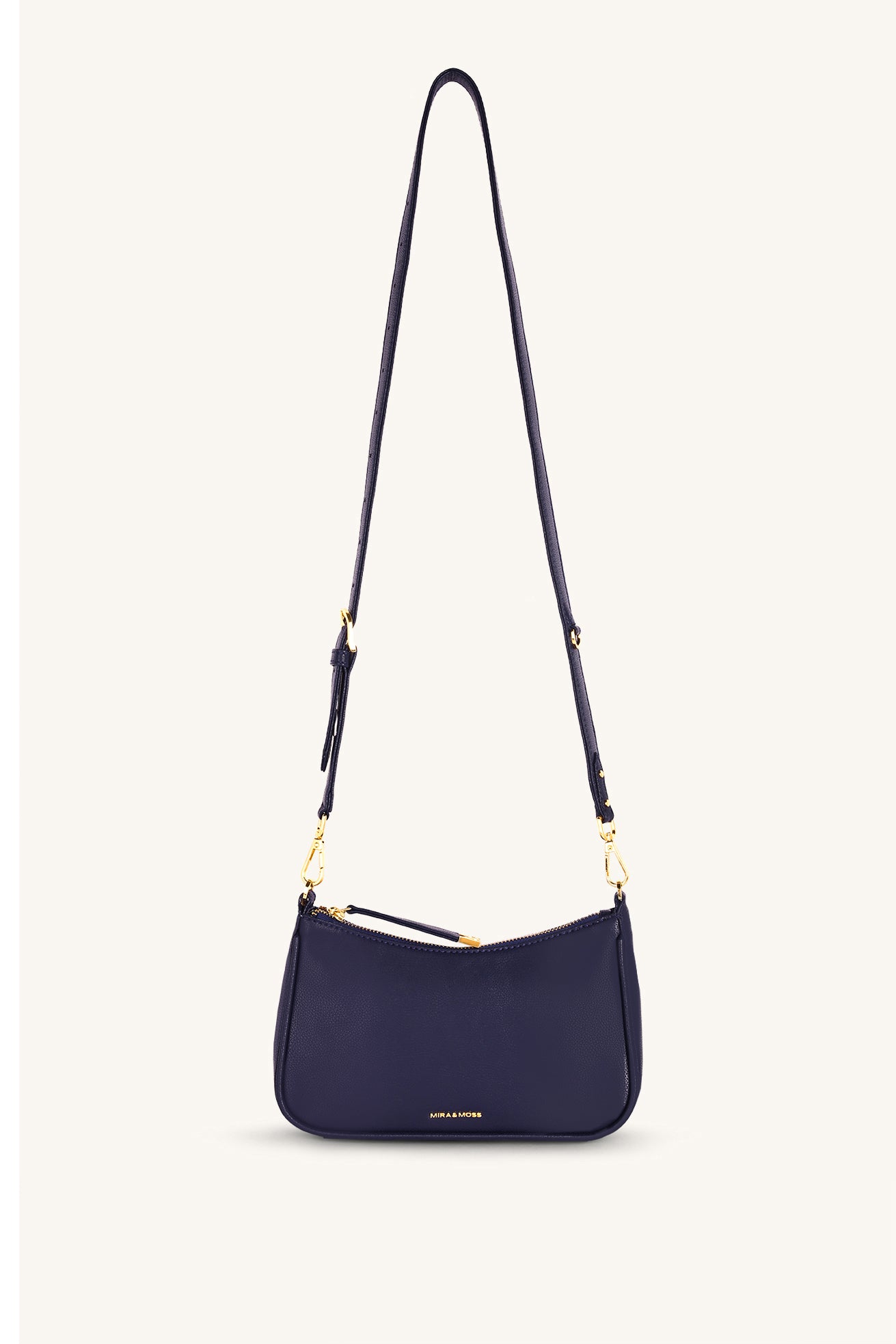 Mira & Moss Madisson Crossbody Bag - Future Dusk