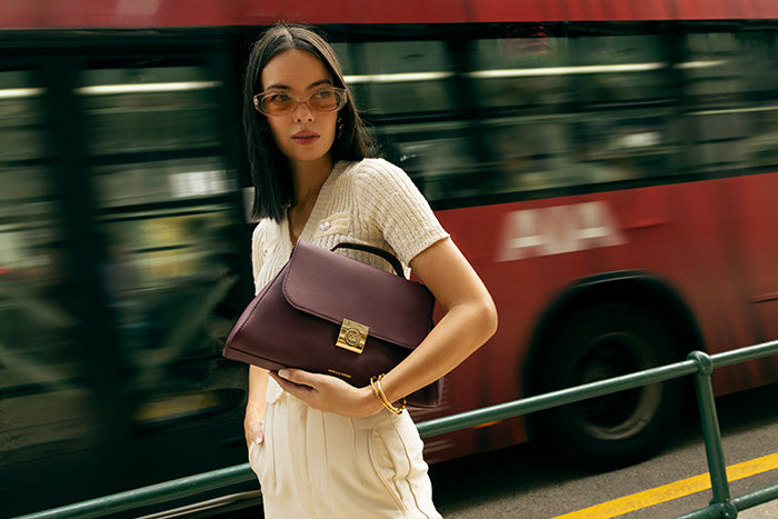 Beverly Crossbody Bag Variant Combo