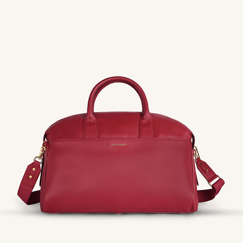 Athena Duffel Variant Combo