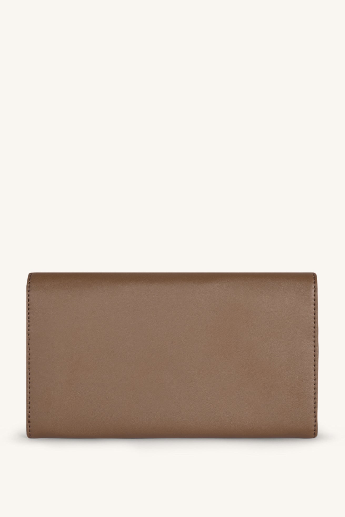 Mira & Moss Napa Long Wallet - Chocolate Latte