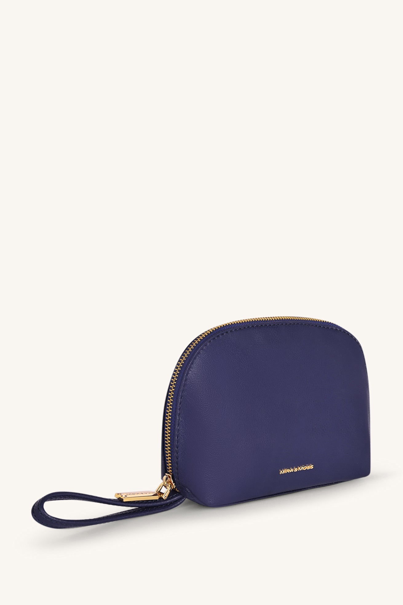 Mira & Moss Genevieve Wristlet - Future Dusk