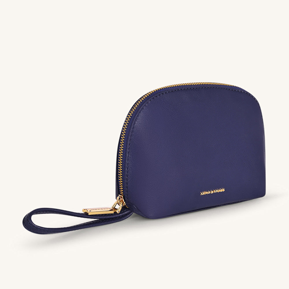 Mira & Moss Genevieve Wristlet - Future Dusk