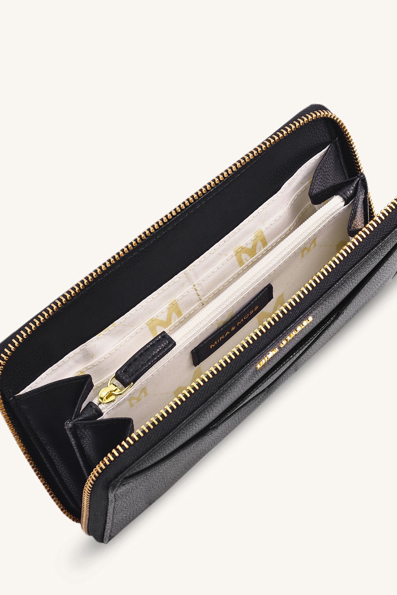 Corrine Long Wallet Variant Combo