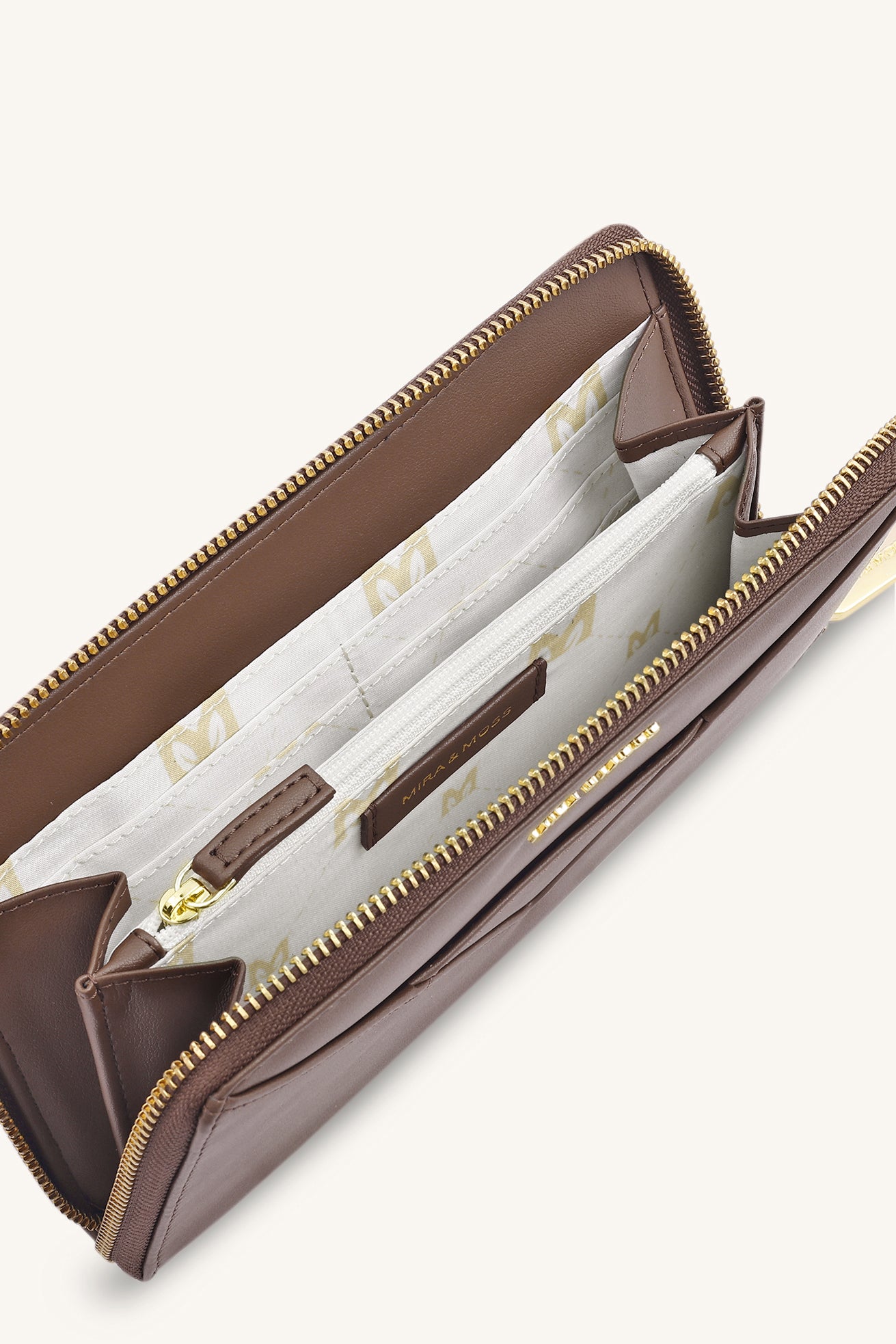 Corrine Long Wallet Variant Combo
