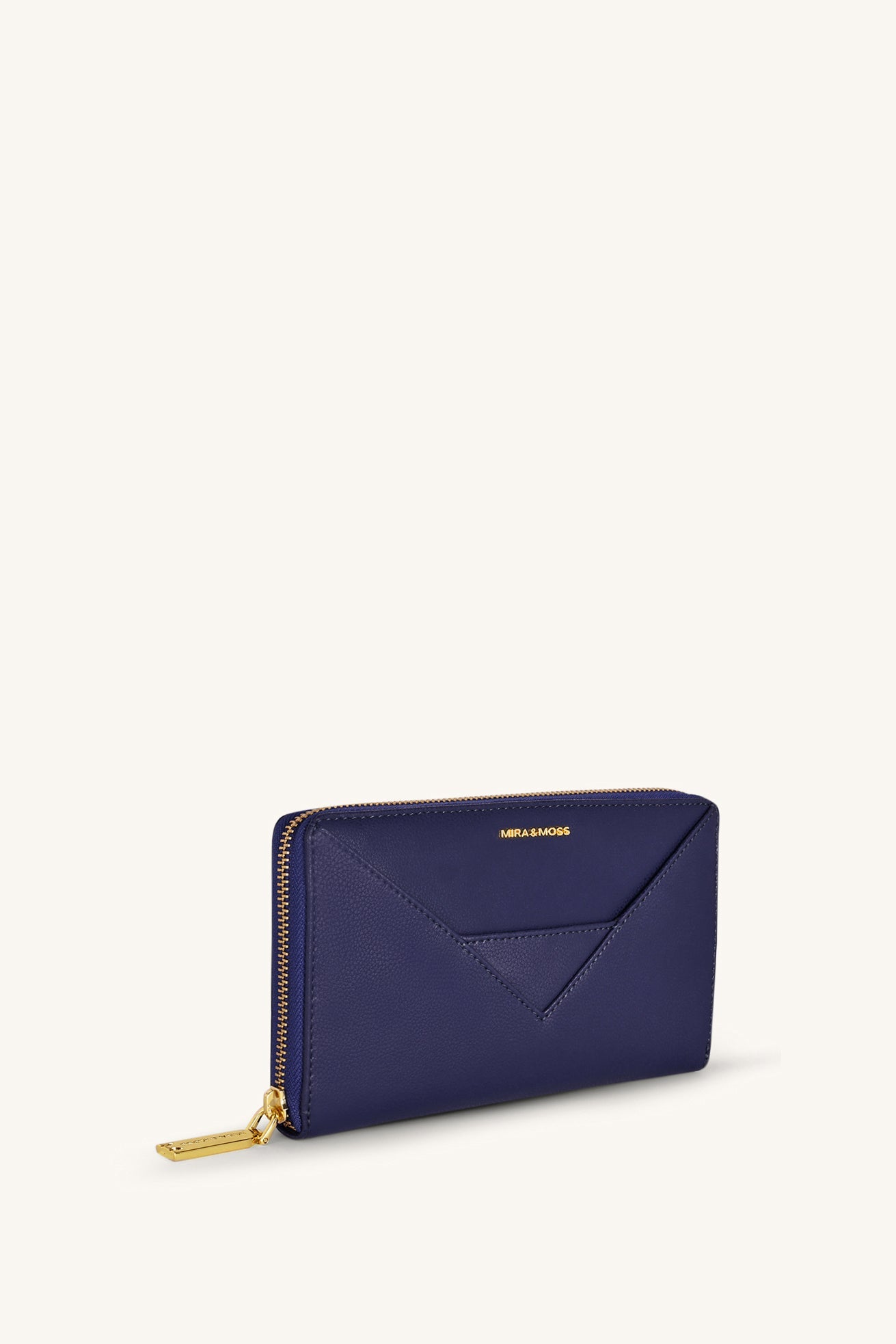 Corrine Long Wallet - Future Dusk