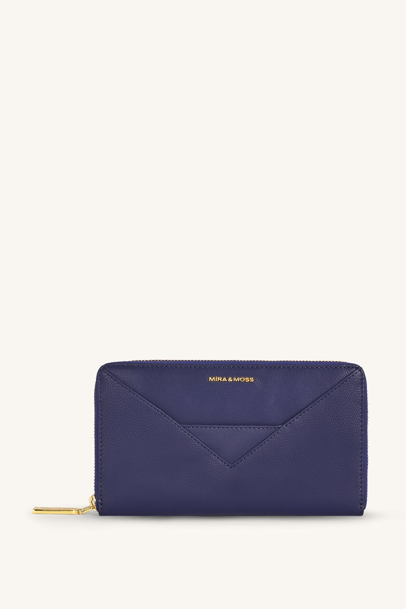 Corrine Long Wallet - Future Dusk