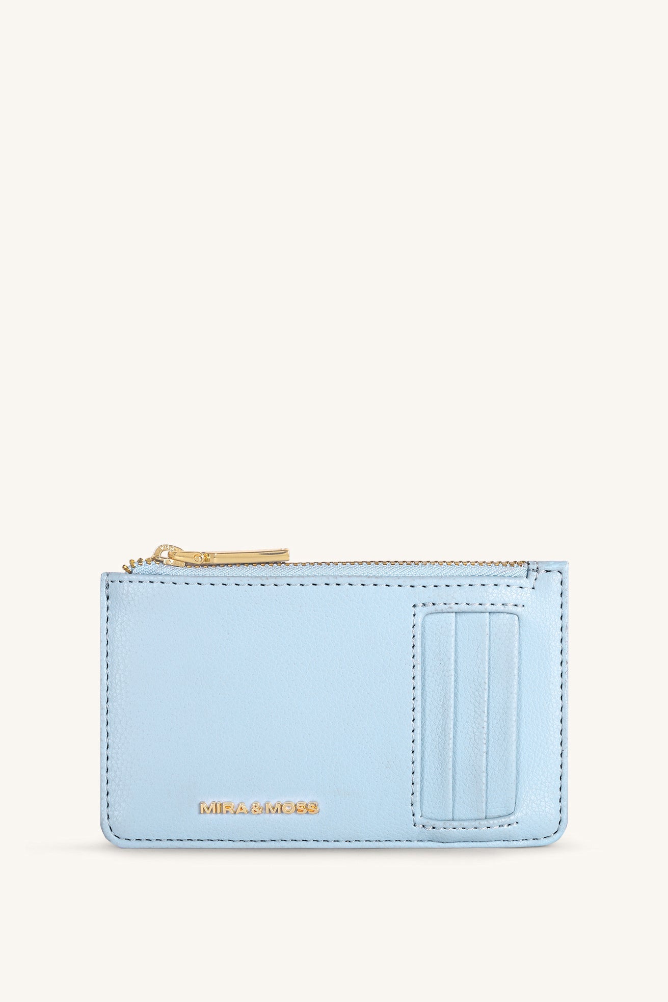 Ruby Card Wallet - Blue