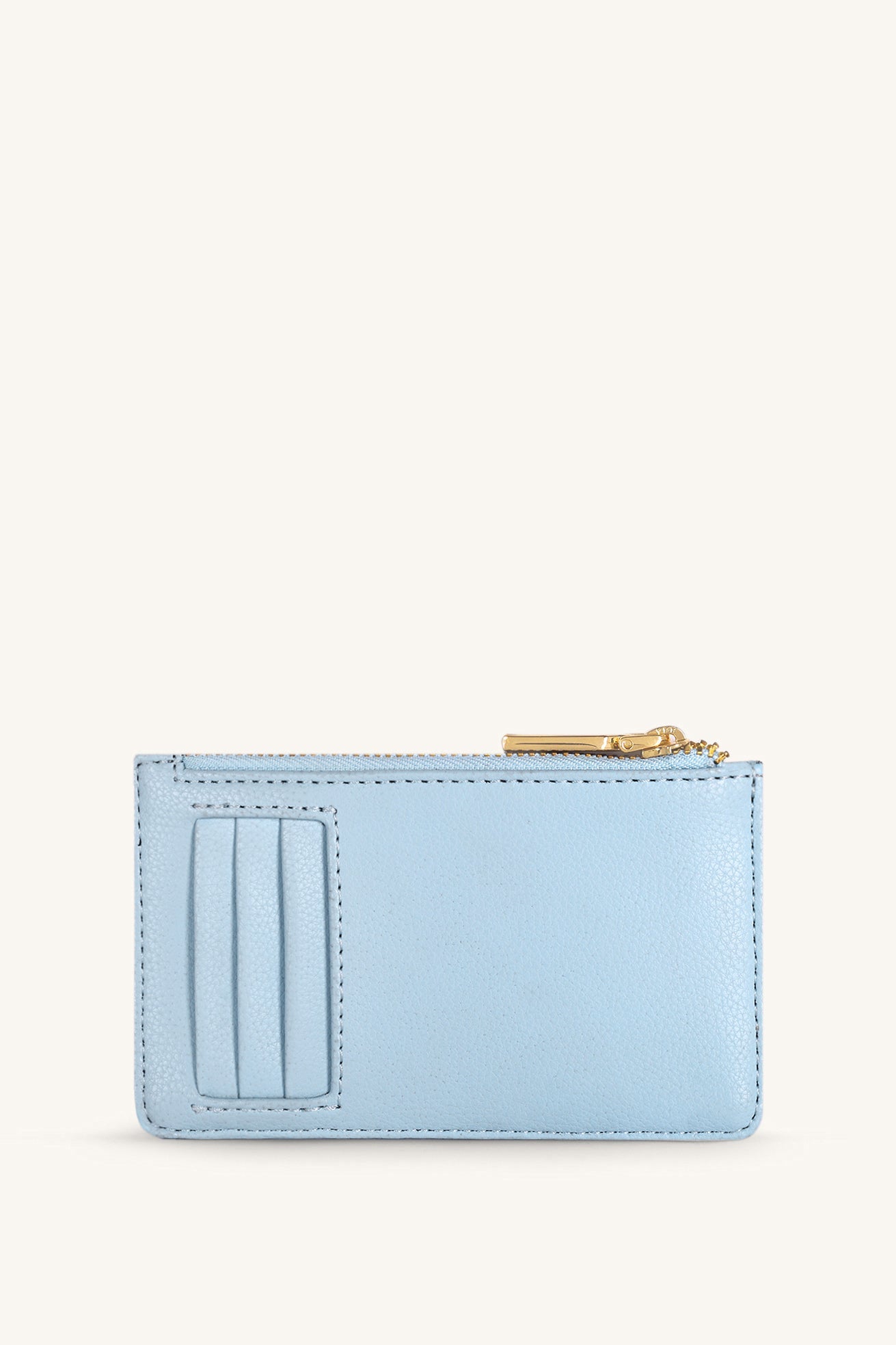 Ruby Card Wallet - Blue