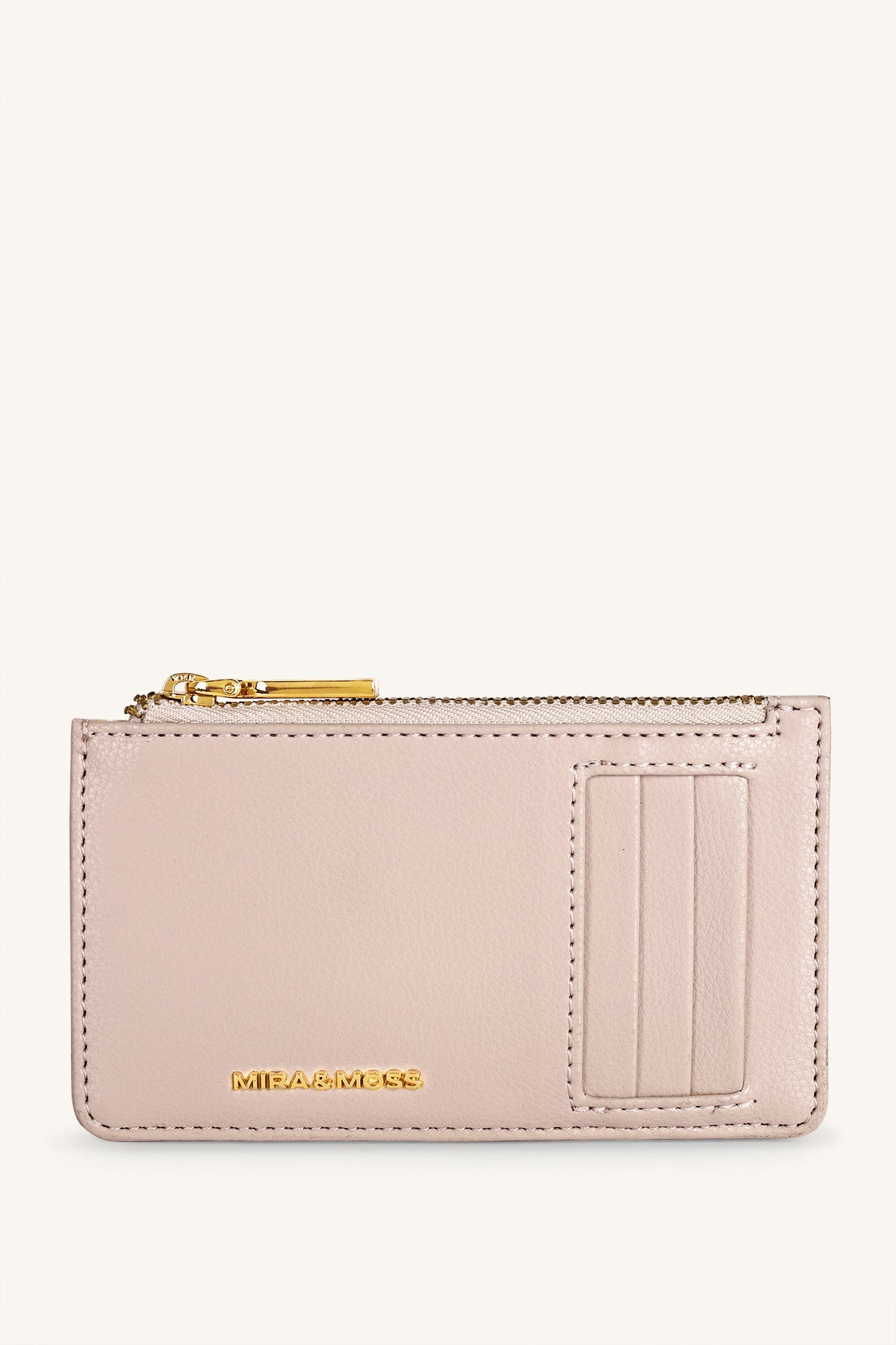 Ruby Card Wallet - Transcendent Pink