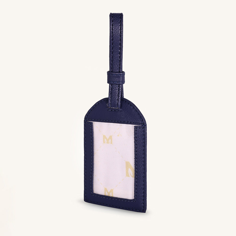 Alexis Travel Tag - Future Dusk