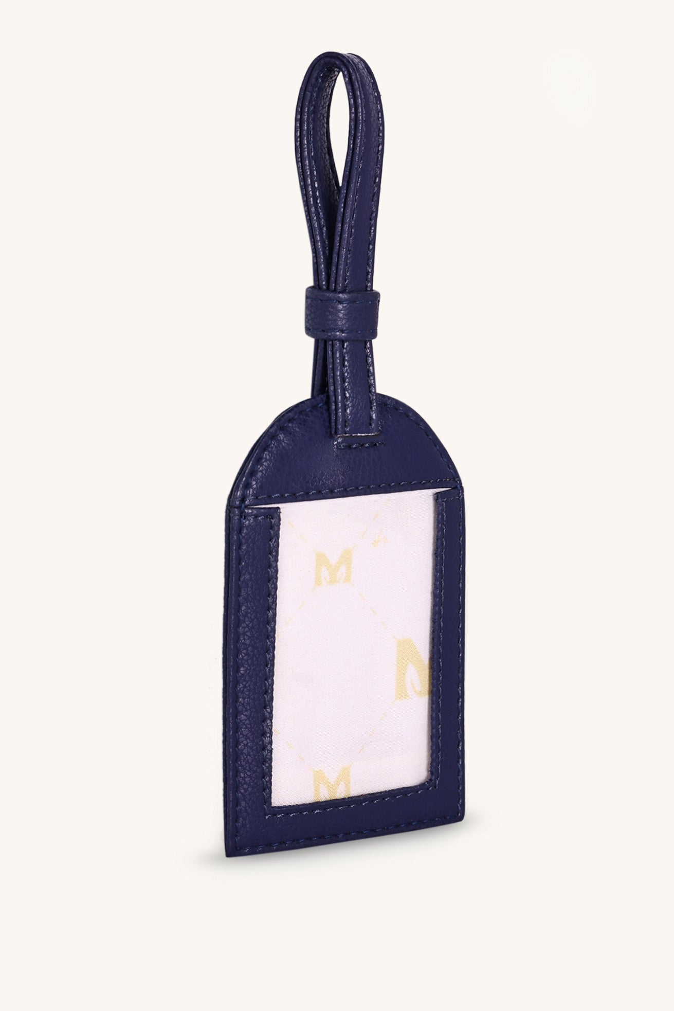 Alexis Travel Tag - Future Dusk