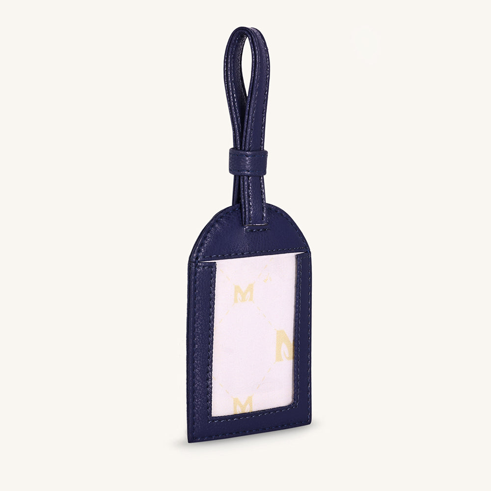 Alexis Travel Tag - Future Dusk