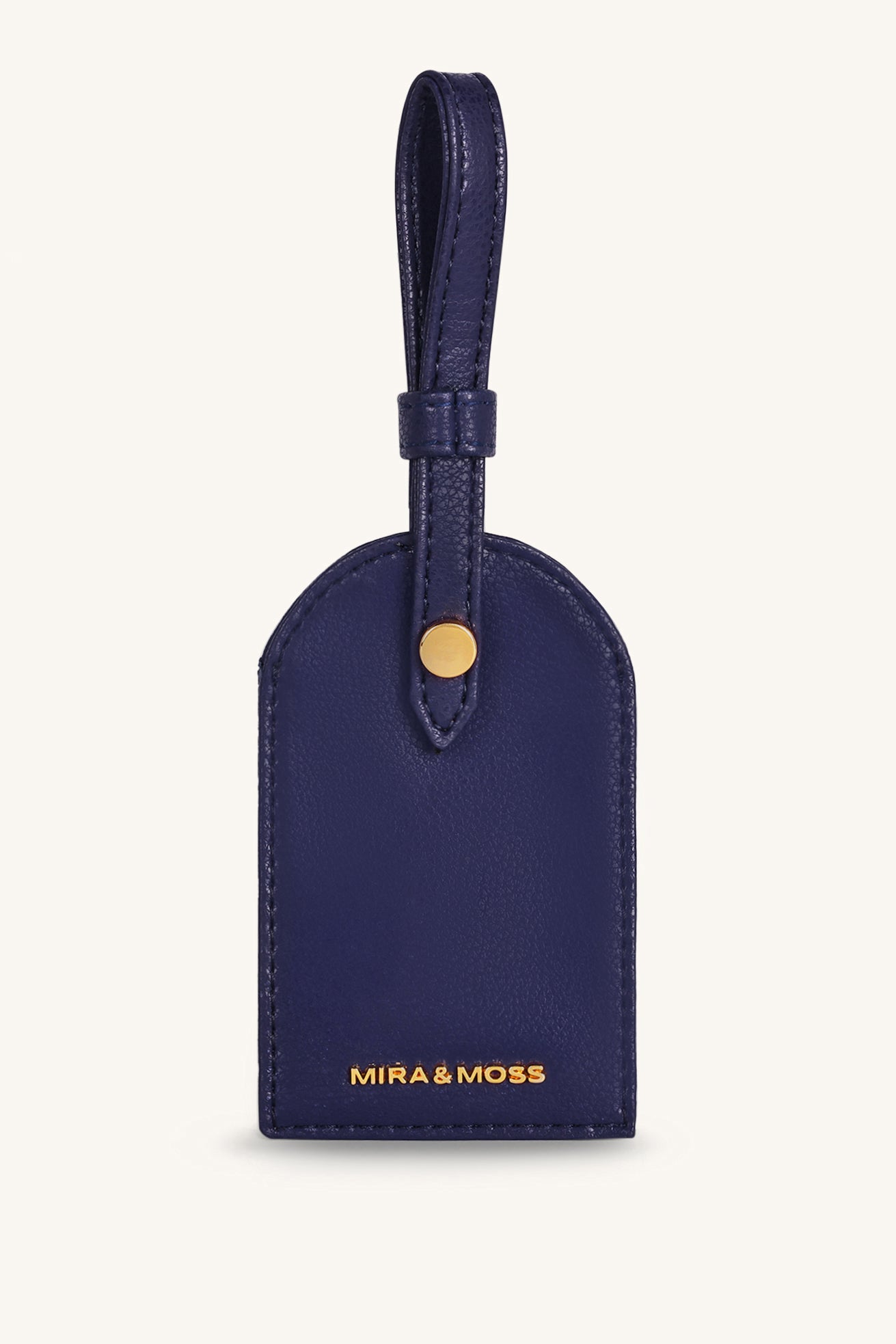 Alexis Travel Tag - Future Dusk