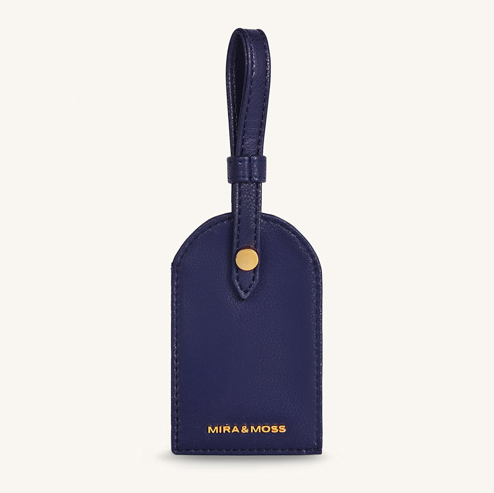 Alexis Travel Tag - Future Dusk