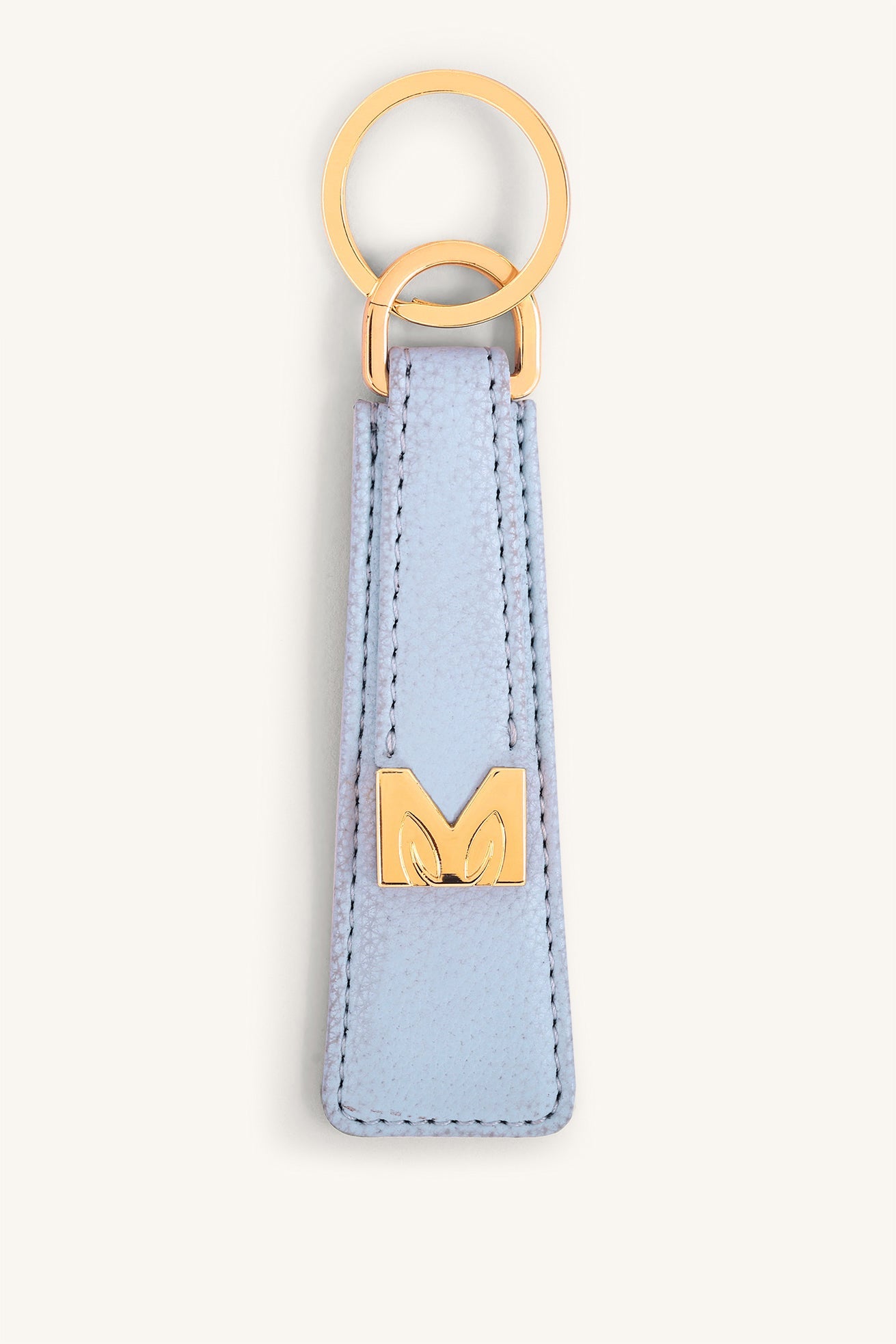 Donnalyne Key Fob - Ice Blue