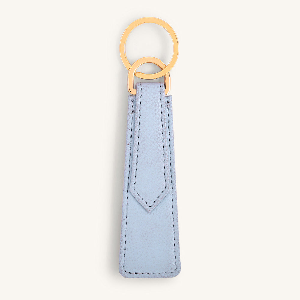 Donnalyne Key Fob - Ice Blue