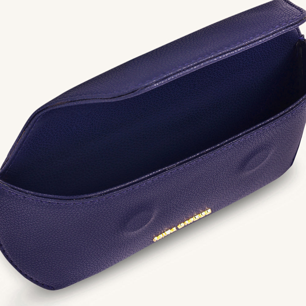 Olivia Eyewear Case - Future Dusk