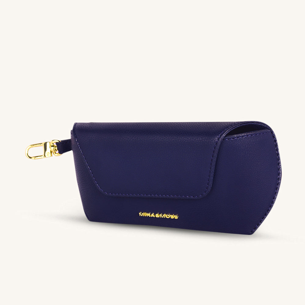 Olivia Eyewear Case - Future Dusk