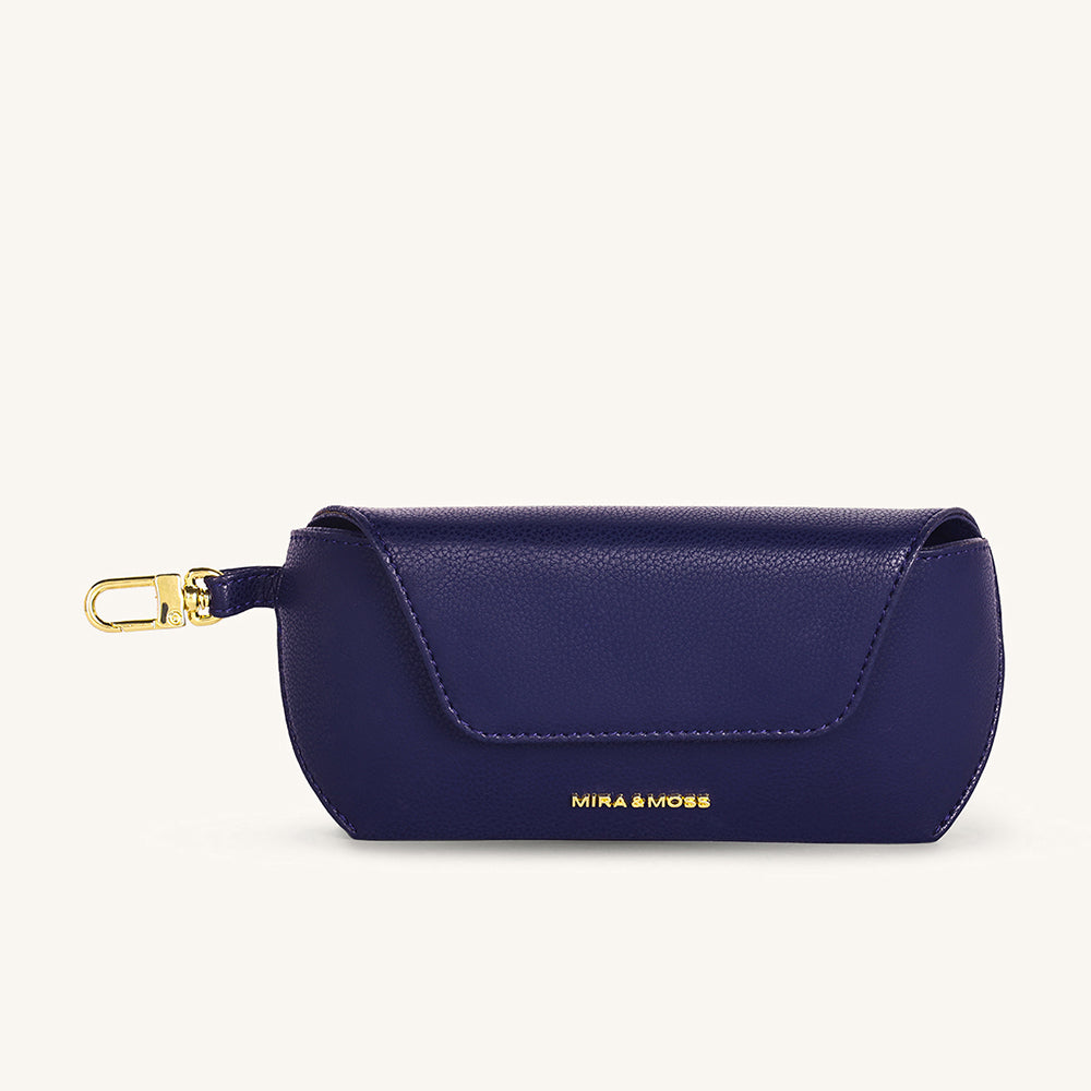 Olivia Eyewear Case - Future Dusk