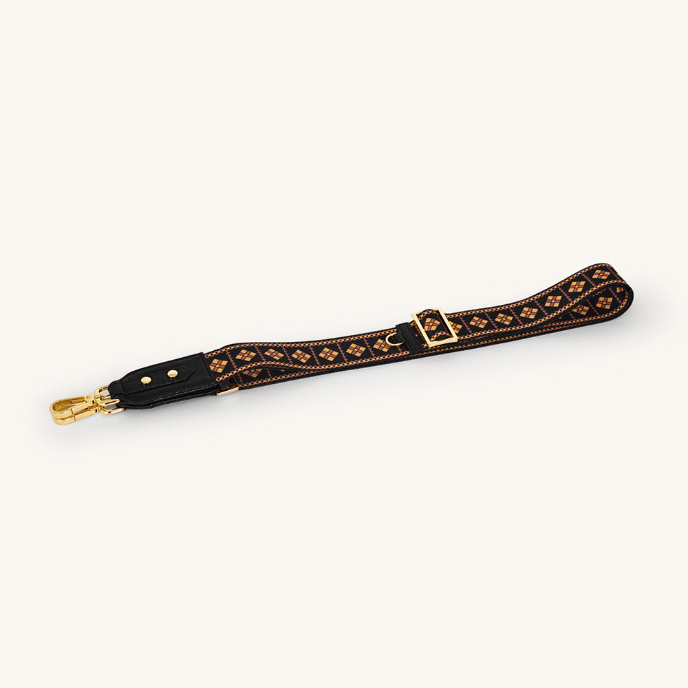 Brianna Bag Strap