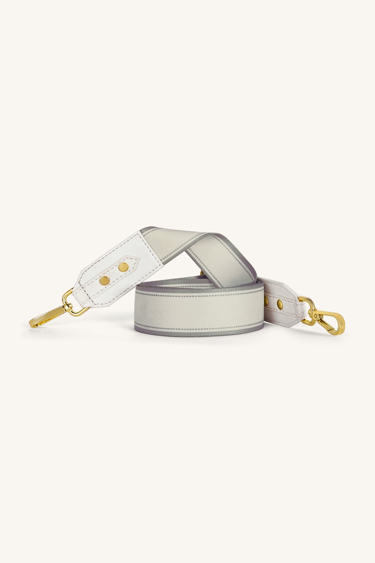 Marissa Coordinate Bag Strap - Cloud