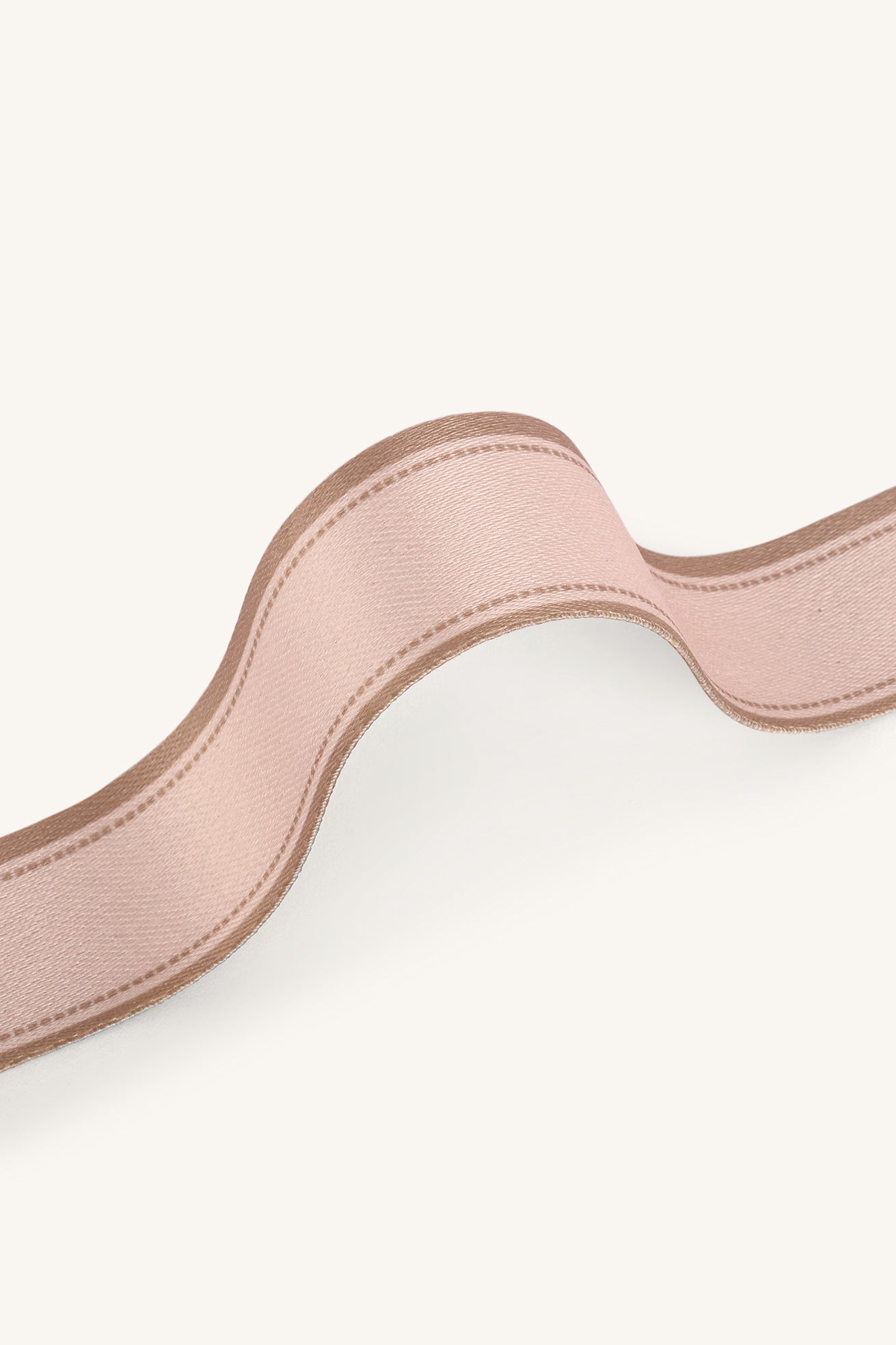 Marissa Coordiante Bag Strap - Blush