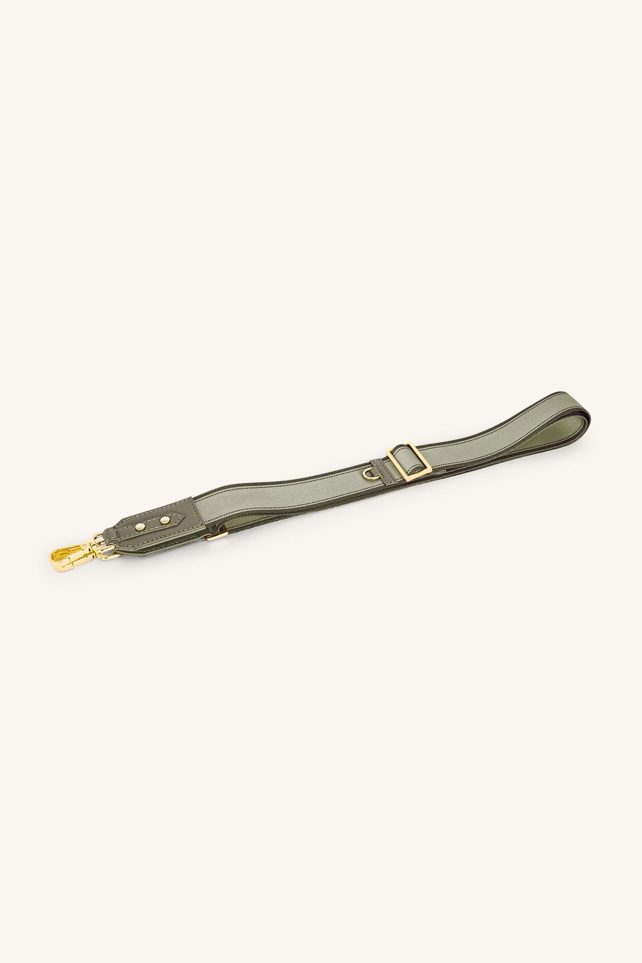 Marissa Coordinate Bag Strap - Olive