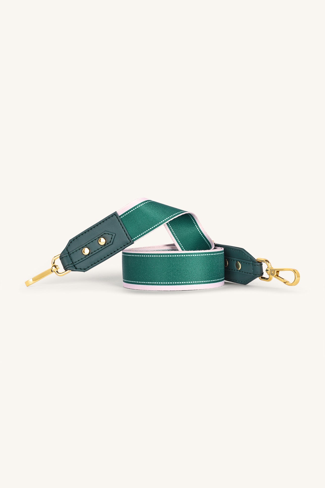 Marissa Coordinate Bag Strap - Deep Teal