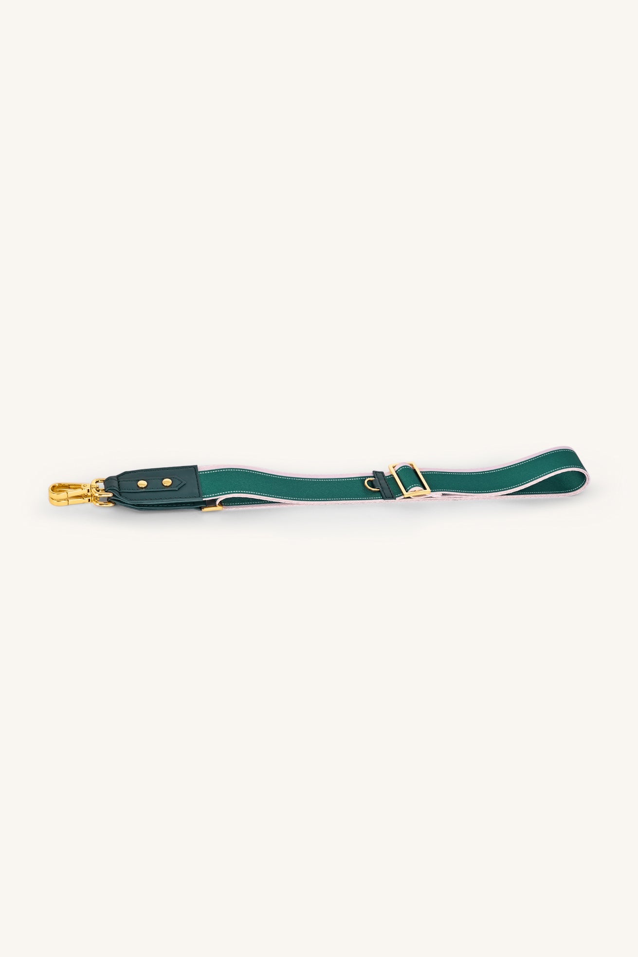 Marissa Coordinate Bag Strap - Deep Teal