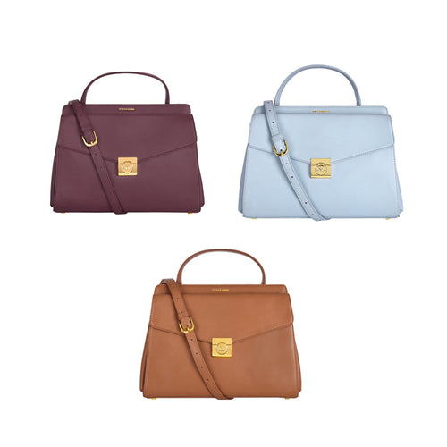 Beverly Crossbody Bag Variant Combo