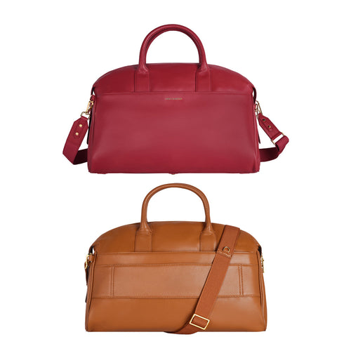 Athena Duffel Variant Combo