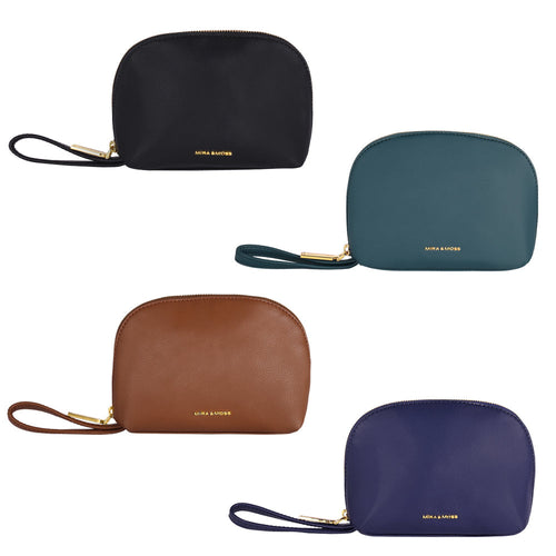 Genevieve Wristlet Variant Combo