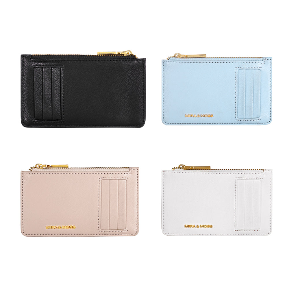Ruby Card Wallet Variant Combo